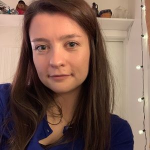 Meet your Posher, Jordyn